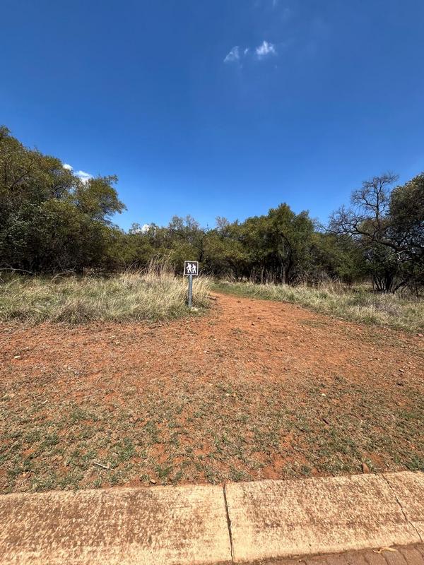 0 Bedroom Property for Sale in Leloko Lifestyle Estate North West